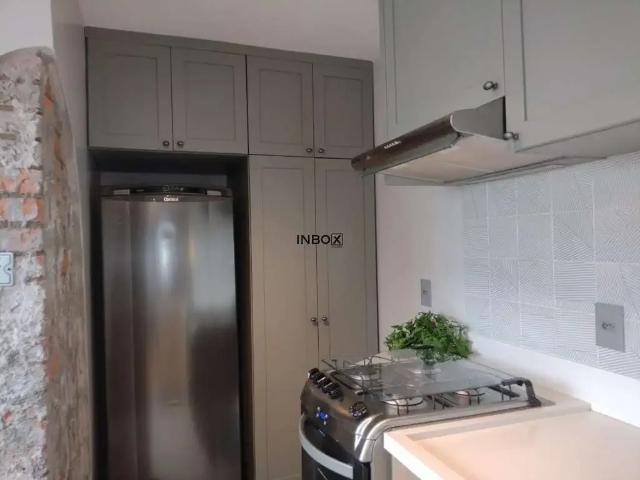 Apartamento para Venda em Bento Gonçalves/RS Cidade Alta 1 Quartos