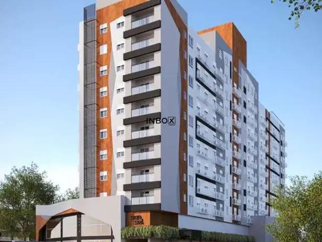 Apartamento para Venda em Bento Gonçalves/RS Cidade Alta 1 Quartos