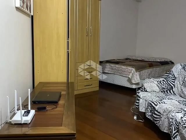 Apartamento para Venda em Bento Gonçalves/RS Cidade Alta 1 Quartos