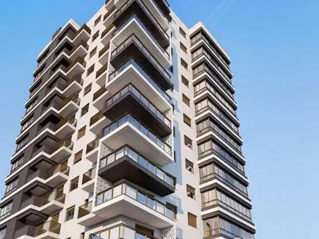 Apartamento para Venda em Bento Gonçalves/RS Cidade Alta 2 Quartos