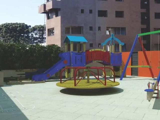 Apartamento para Venda em Bento Gonçalves/RS Cidade Alta 2 Quartos