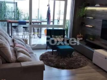 Apartamento para Venda em Bento Gonçalves/RS Cidade Alta 2 Quartos