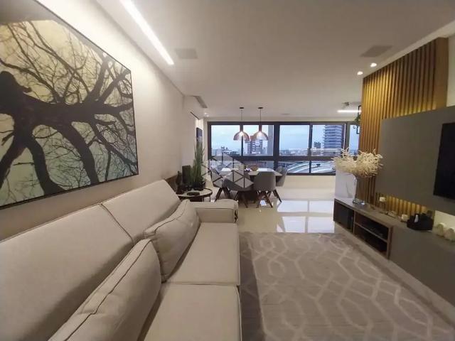 Apartamento para Venda em Bento Gonçalves/RS Cidade Alta 2 Quartos