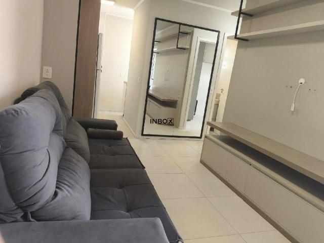 Apartamento para Venda em Bento Gonçalves/RS Cidade Alta 2 Quartos