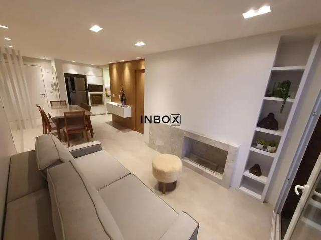 Apartamento para Venda em Bento Gonçalves/RS Cidade Alta 2 Quartos