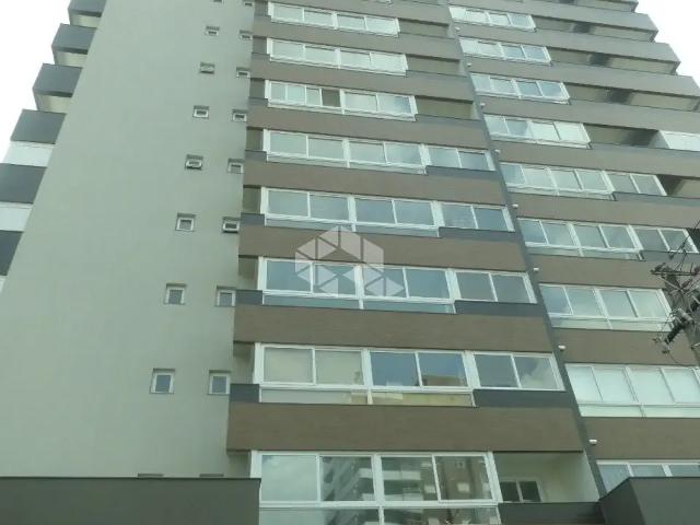 Apartamento para Venda em Bento Gonçalves/RS Cidade Alta 2 Quartos