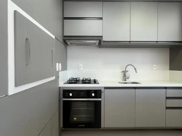 Apartamento para Venda em Bento Gonçalves/RS Cidade Alta 2 Quartos