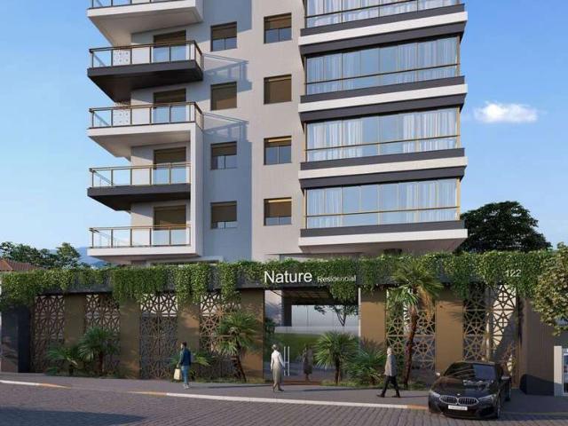 Apartamento para Venda em Bento Gonçalves/RS Cidade Alta 2 Quartos