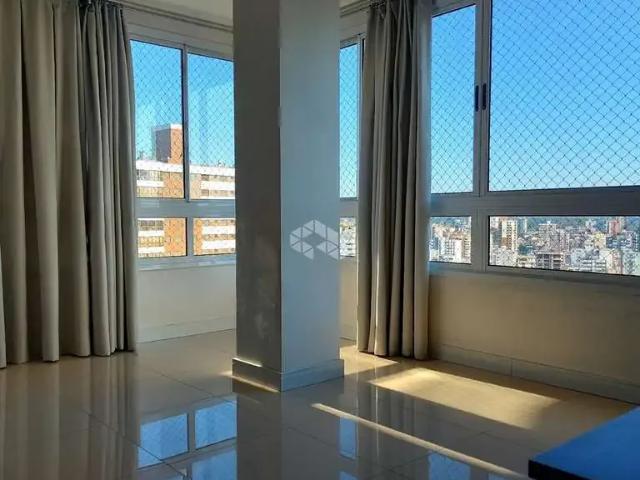 Apartamento para Venda em Bento Gonçalves/RS Cidade Alta 2 Quartos