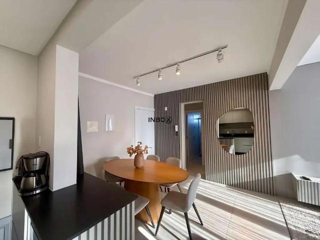 Apartamento para Venda em Bento Gonçalves/RS Cidade Alta 2 Quartos