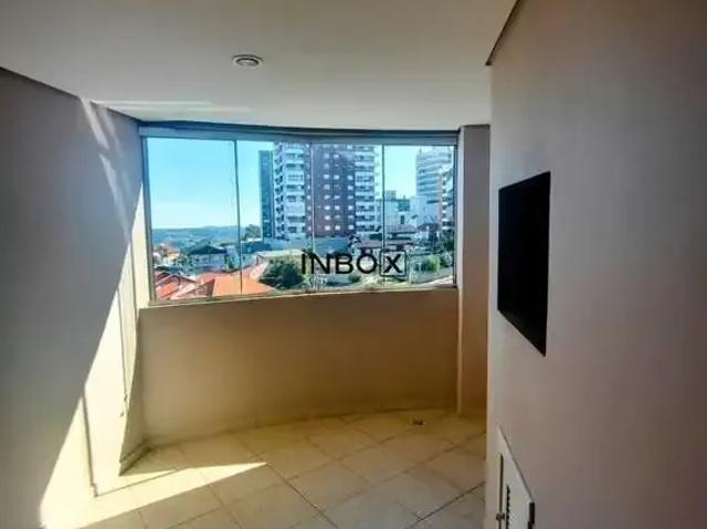 Apartamento para Venda em Bento Gonçalves/RS Cidade Alta 2 Quartos