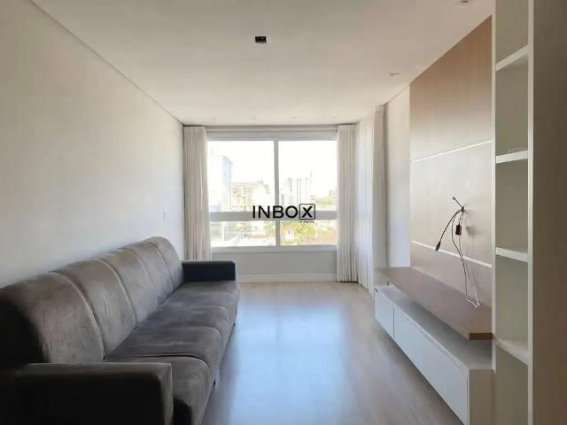 Apartamento para Venda em Bento Gonçalves/RS Cidade Alta 2 Quartos