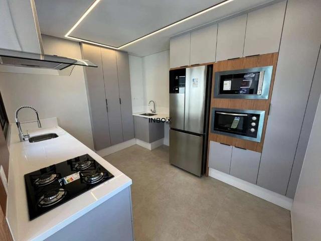Apartamento para Venda em Bento Gonçalves/RS Cidade Alta 2 Quartos