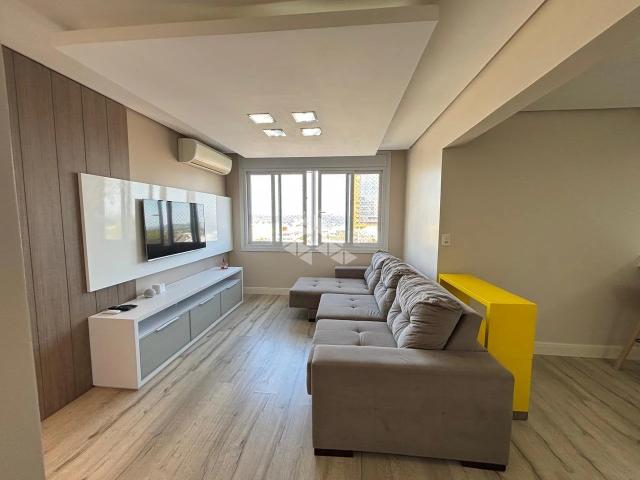 Apartamento para Venda em Bento Gonçalves/RS Cidade Alta 2 Quartos