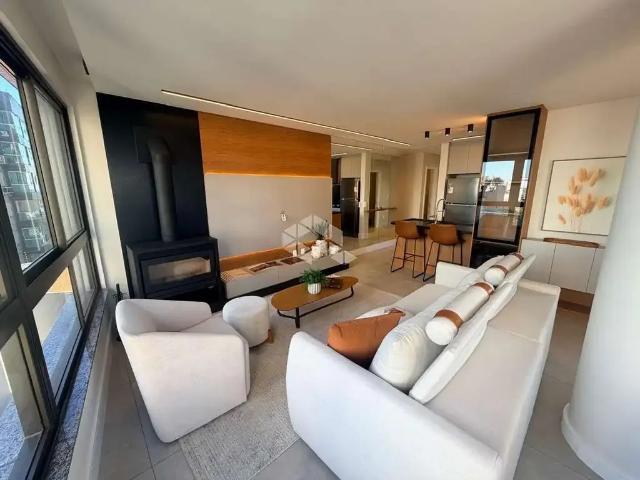 Apartamento para Venda em Bento Gonçalves/RS Cidade Alta 2 Quartos