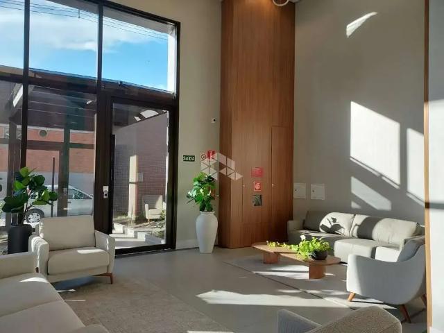 Apartamento para Venda em Bento Gonçalves/RS Cidade Alta 2 Quartos