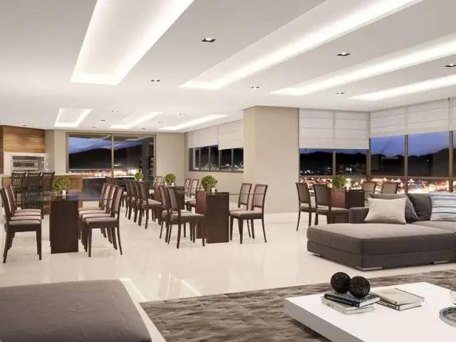 Apartamento para Venda em Bento Gonçalves/RS Cidade Alta 3 Quartos