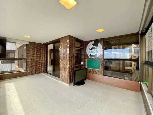 Apartamento para Venda em Bento Gonçalves/RS Cidade Alta 3 Quartos