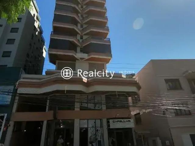 Apartamento para Venda em Bento Gonçalves/RS Cidade Alta 3 Quartos