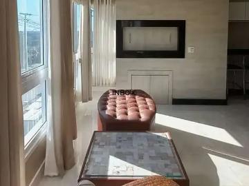 Apartamento para Venda em Bento Gonçalves/RS Cidade Alta 3 Quartos