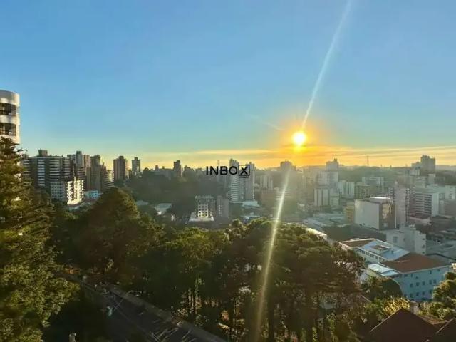 Apartamento para Venda em Bento Gonçalves/RS Cidade Alta 3 Quartos