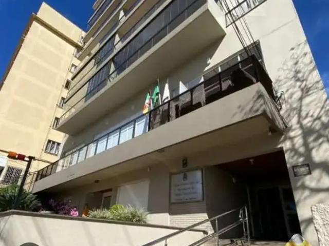 Apartamento para Venda em Bento Gonçalves/RS Cidade Alta 3 Quartos