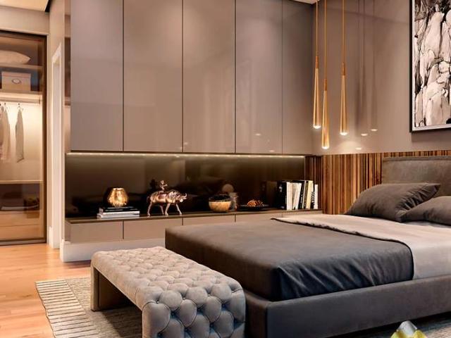 Apartamento para Venda em Bento Gonçalves/RS Cidade Alta 3 Quartos