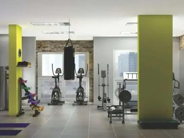 Apartamento para Venda em Bento Gonçalves/RS Cidade Alta 3 Quartos