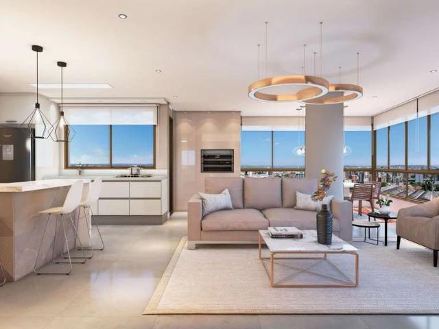 Apartamento para Venda em Bento Gonçalves/RS Cidade Alta 3 Quartos