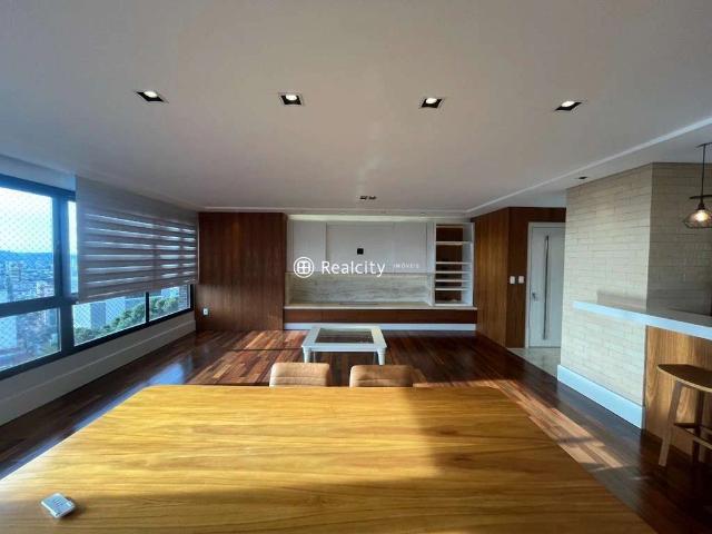 Apartamento para Venda em Bento Gonçalves/RS Cidade Alta 3 Quartos