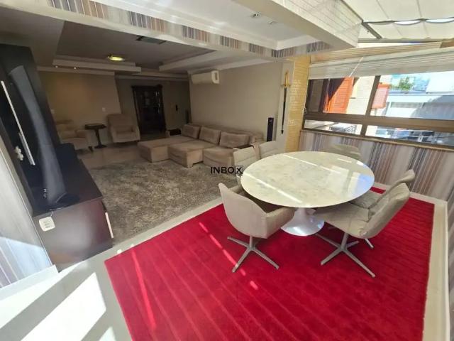 Apartamento para Venda em Bento Gonçalves/RS Cidade Alta 3 Quartos