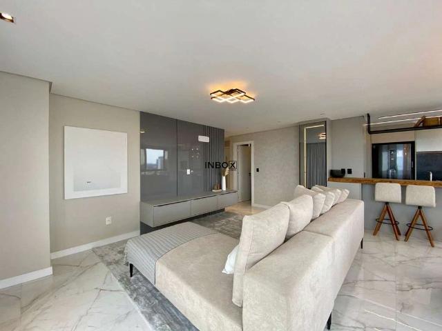 Apartamento para Venda em Bento Gonçalves/RS Cidade Alta 3 Quartos