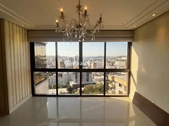 Apartamento para Venda em Bento Gonçalves/RS Cidade Alta 3 Quartos