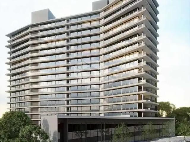 Apartamento para Venda em Bento Gonçalves/RS Cidade Alta 3 Quartos