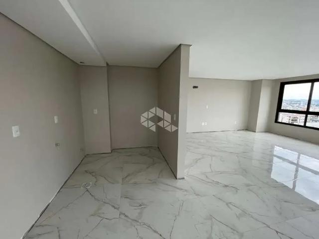 Apartamento para Venda em Bento Gonçalves/RS Cidade Alta 3 Quartos