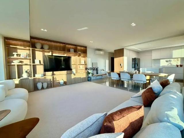 Apartamento para Venda em Bento Gonçalves/RS Cidade Alta 3 Quartos