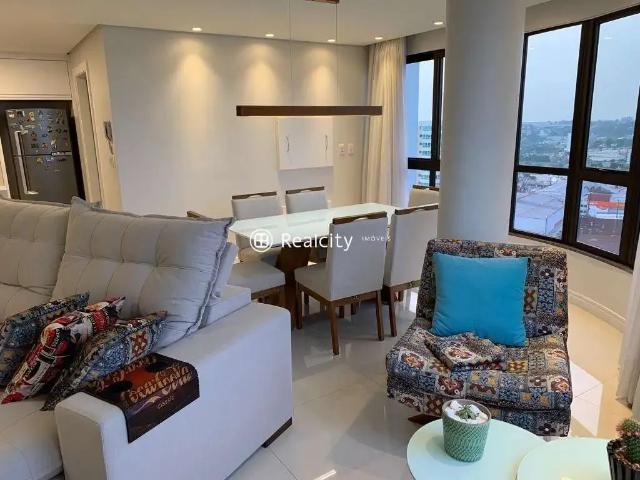 Apartamento para Venda em Bento Gonçalves/RS Cidade Alta 3 Quartos