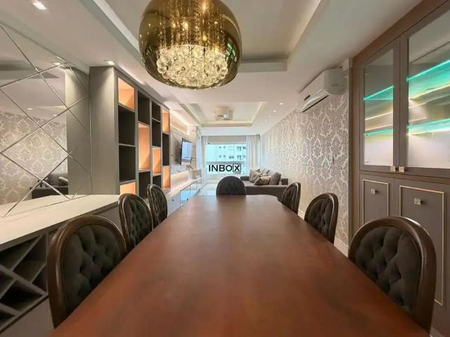 Apartamento para Venda em Bento Gonçalves/RS Cidade Alta 3 Quartos