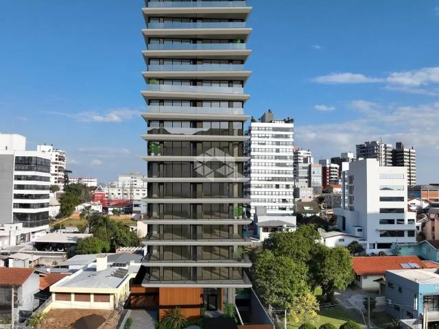 Apartamento para Venda em Bento Gonçalves/RS Cidade Alta 3 Quartos