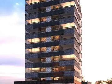 Apartamento para Venda em Bento Gonçalves/RS Cidade Alta 3 Quartos