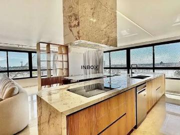 Apartamento para Venda em Bento Gonçalves/RS Cidade Alta 3 Quartos
