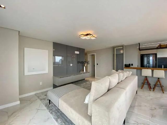 Apartamento para Venda em Bento Gonçalves/RS Cidade Alta 3 Quartos