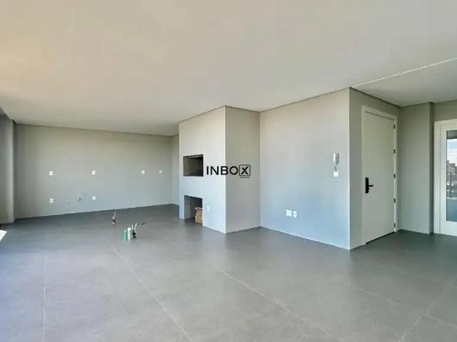 Apartamento para Venda em Bento Gonçalves/RS Cidade Alta 3 Quartos