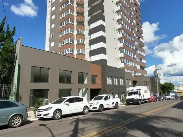 Apartamento para Venda em Bento Gonçalves/RS Cidade Alta 3 Quartos