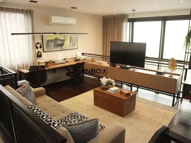 Apartamento para Venda em Bento Gonçalves/RS Cidade Alta 4 Quartos