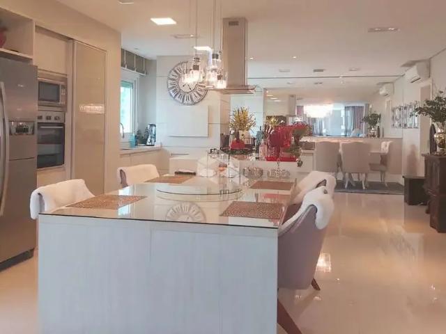 Apartamento para Venda em Bento Gonçalves/RS Cidade Alta 4 Quartos