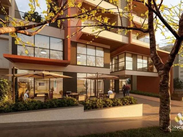 Apartamento para Venda em Bento Gonçalves/RS Fenavinho 2 Quartos
