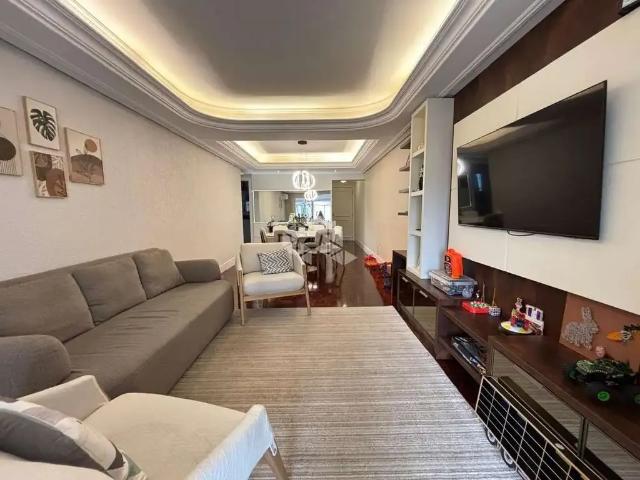 Apartamento para Venda em Bento Gonçalves/RS Humaitá 3 Quartos