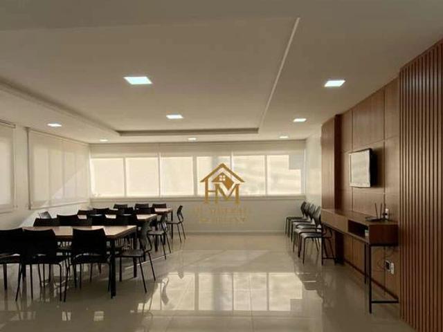 Apartamento para Venda em Bento Gonçalves/RS Humaitá 3 Quartos