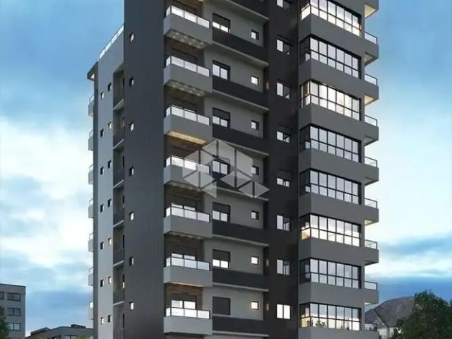 Apartamento para Venda em Bento Gonçalves/RS Humaitá 3 Quartos